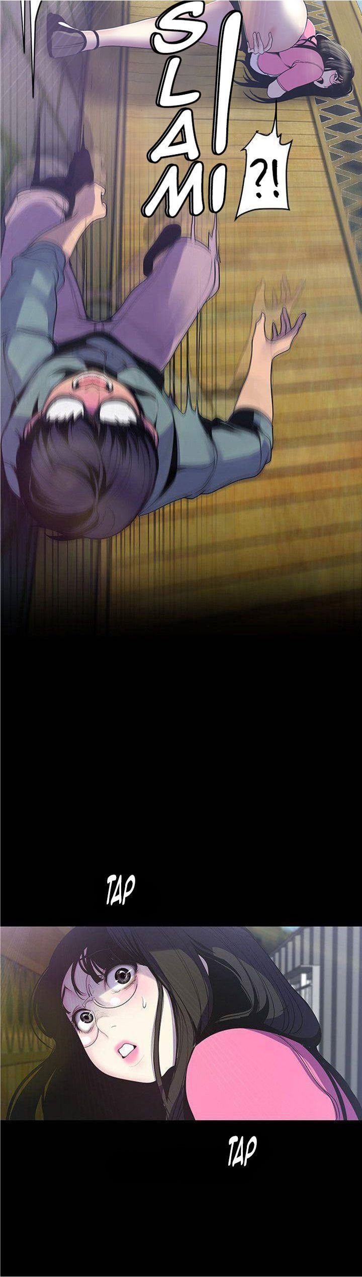 Wonderful New World - Chapter 58 38