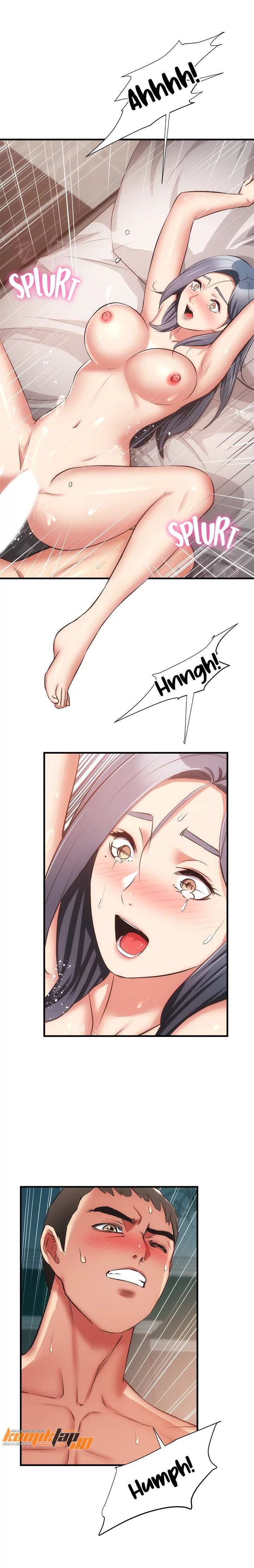 Brother&#8217;s Wife Dignity - Chapter 58 10