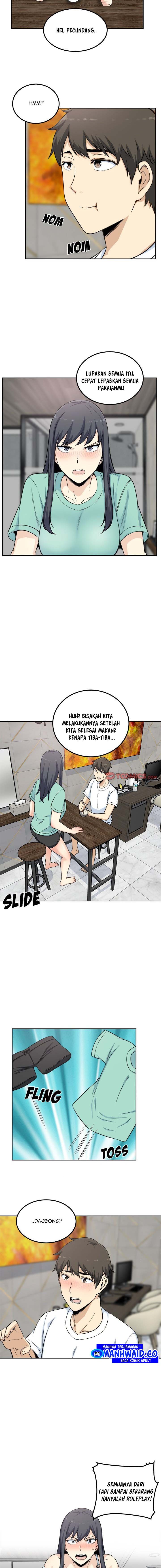 The Ark Is Me - Chapter 58 9