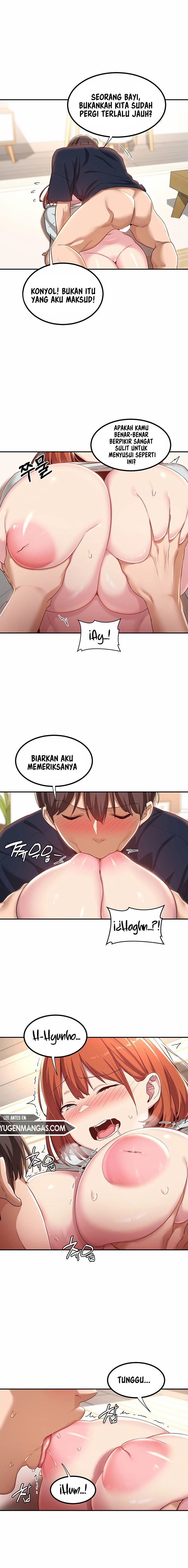 Sextudy Group - Chapter 58 17