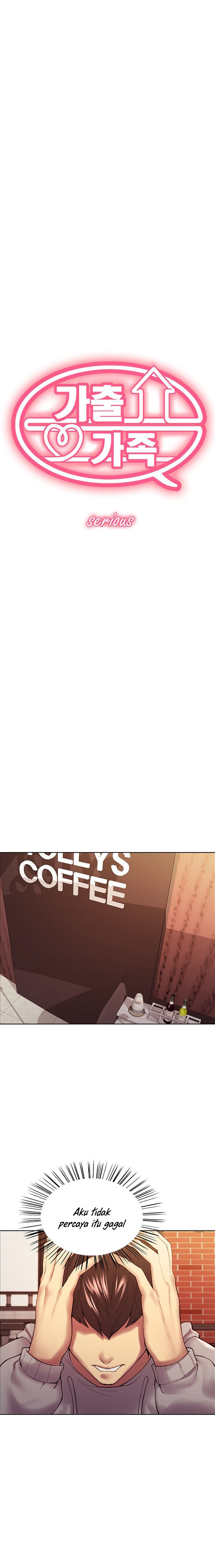 The Runaway Family - Chapter 58 2 The Runaway Family - Chapter 58 2