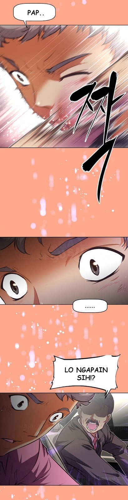 Brawling Go - Chapter 58 9