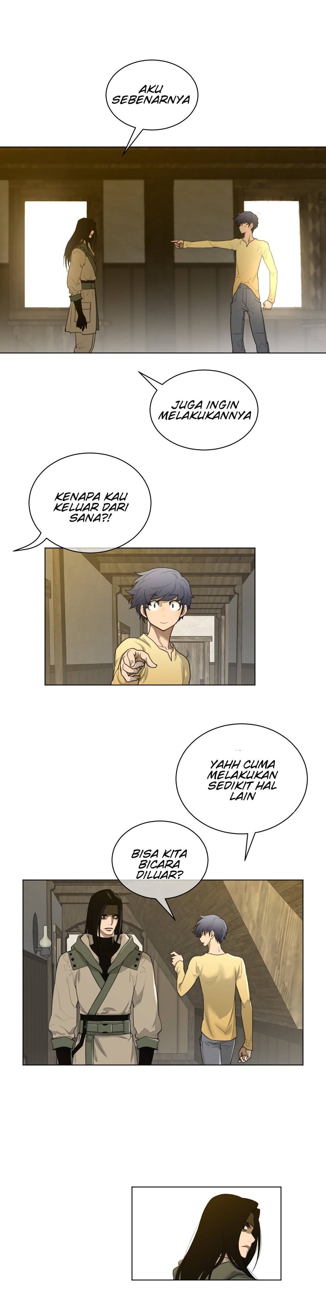 Perfect Half - Chapter 58 12 Perfect Half - Chapter 58 12