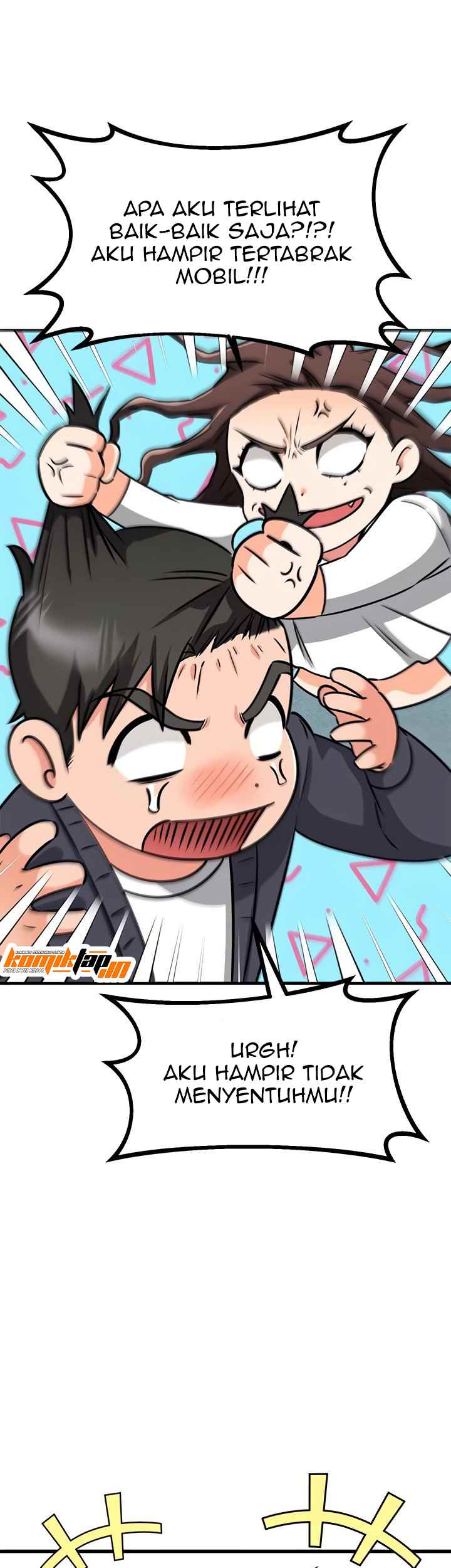 My Female Friend Who Crossed The Line - Chapter 58 31 My Female Friend Who Crossed The Line - Chapter 58 31