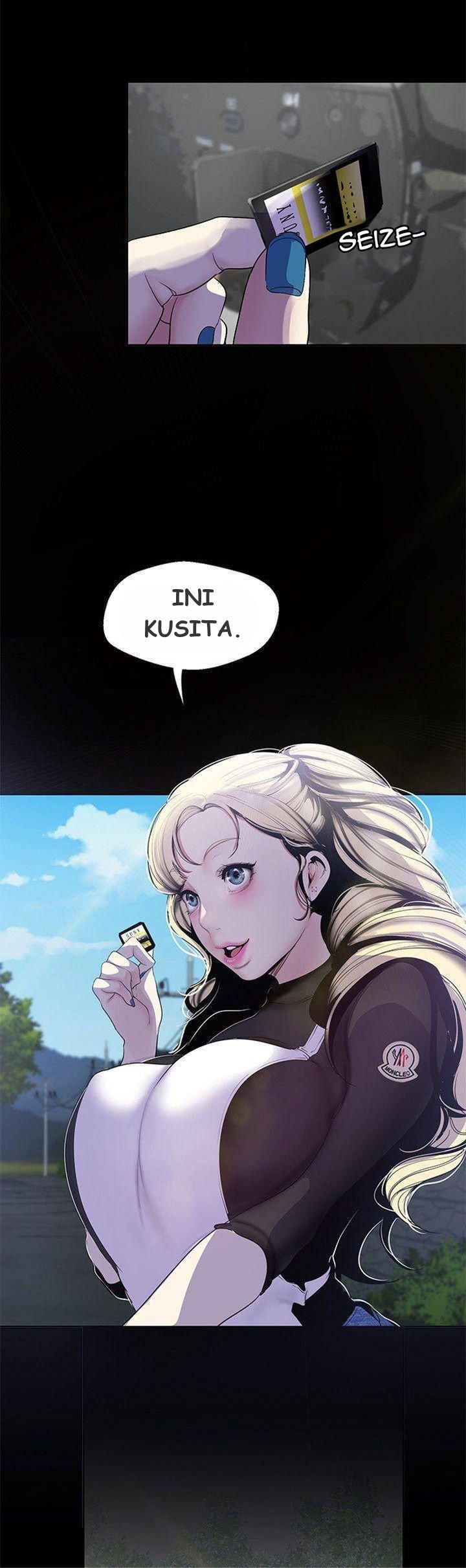 Wonderful New World - Chapter 58 13