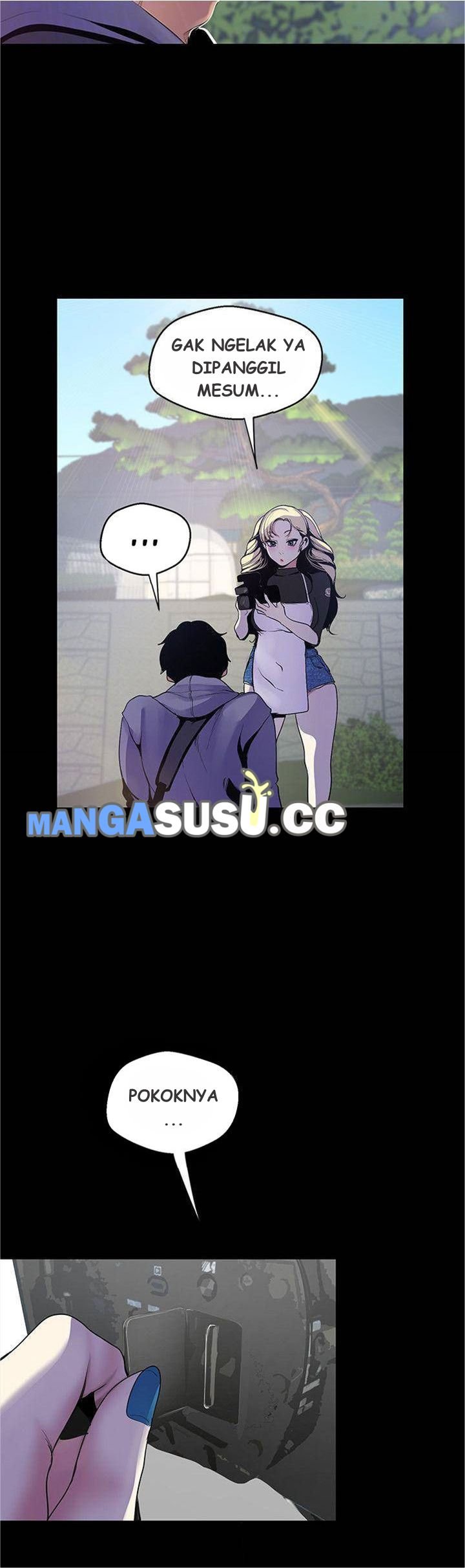 Wonderful New World - Chapter 58 12