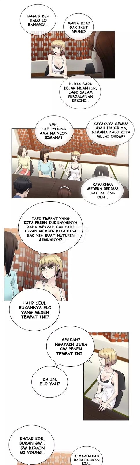 Miss Mystic - Chapter 58 17
