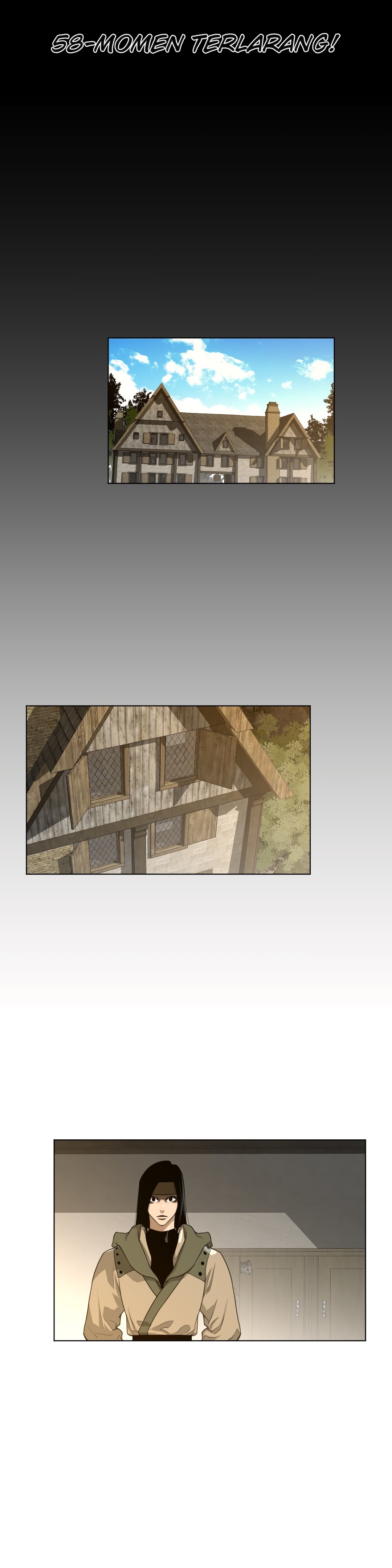 Perfect Half - Chapter 58 7 Perfect Half - Chapter 58 7