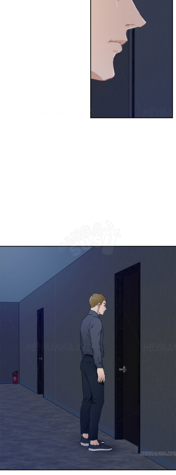 H-Mate - Chapter 58 27