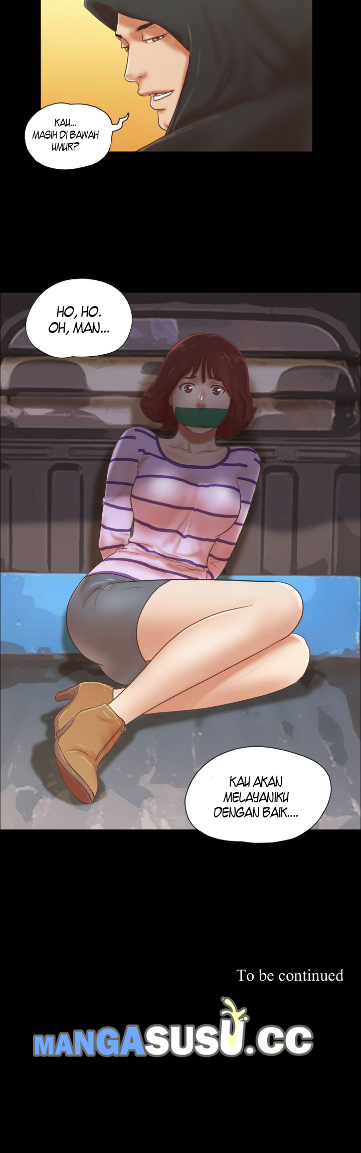 She&#8217;s The Girl - Chapter 58 26