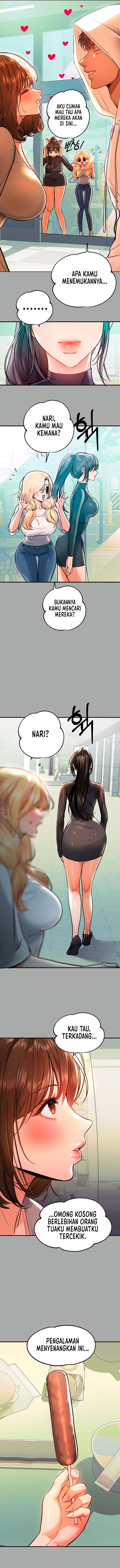 My Landlady Noona - Chapter 58 10 My Landlady Noona - Chapter 58 10