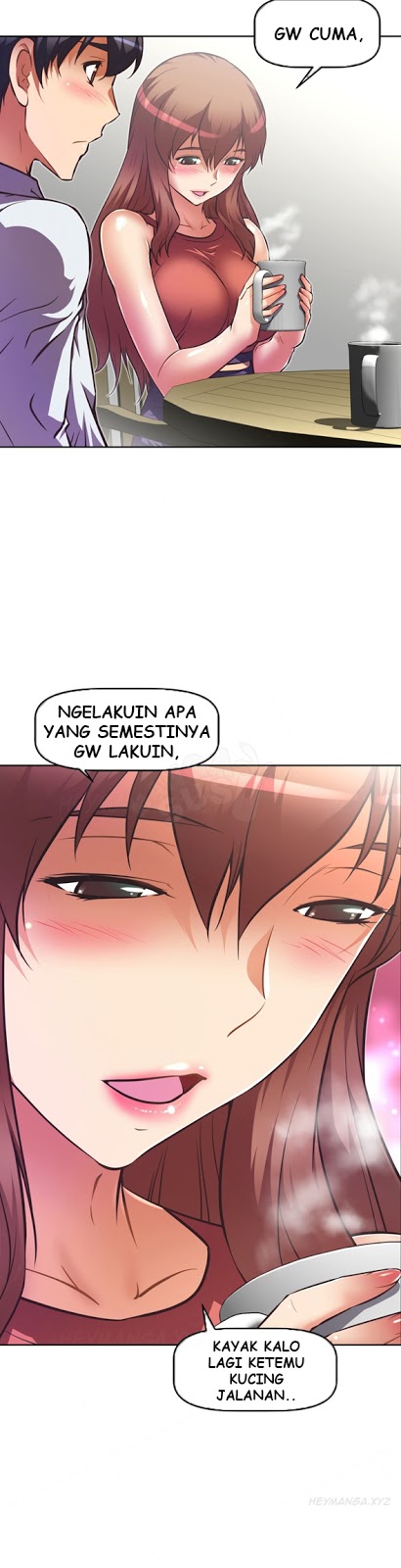 Brawling Go - Chapter 58 26