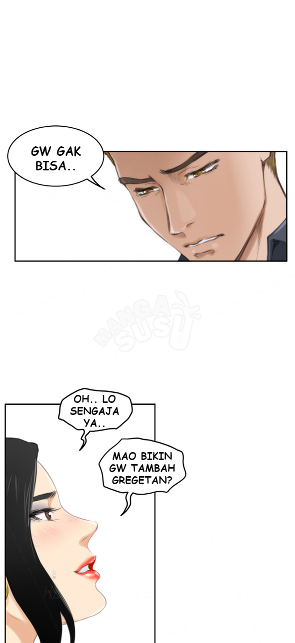 H-Mate - Chapter 58 7