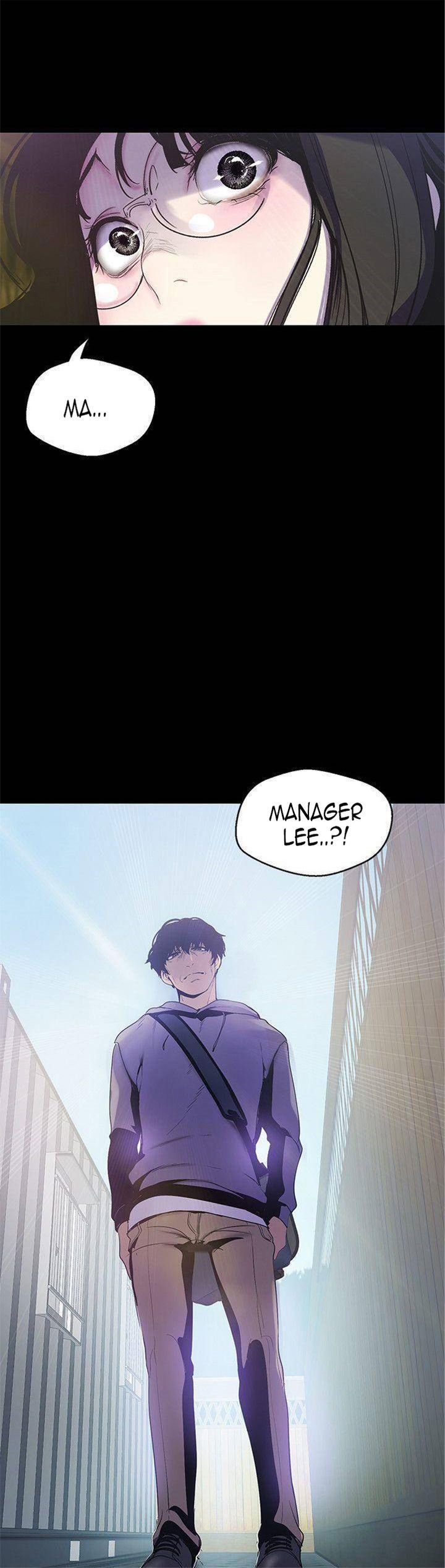 Wonderful New World - Chapter 58 39