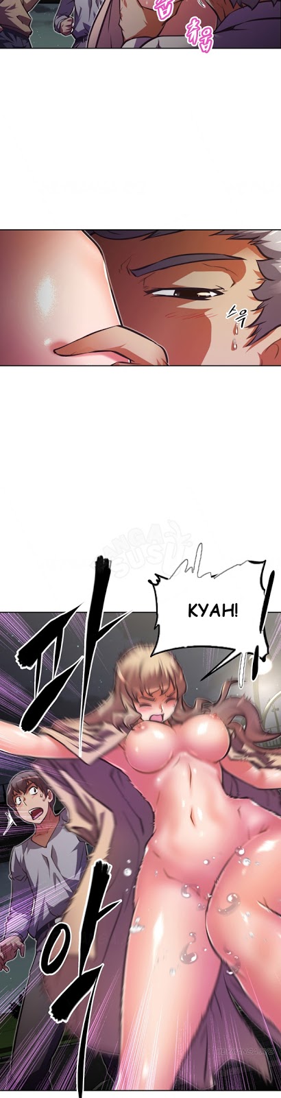 Brawling Go - Chapter 58 18