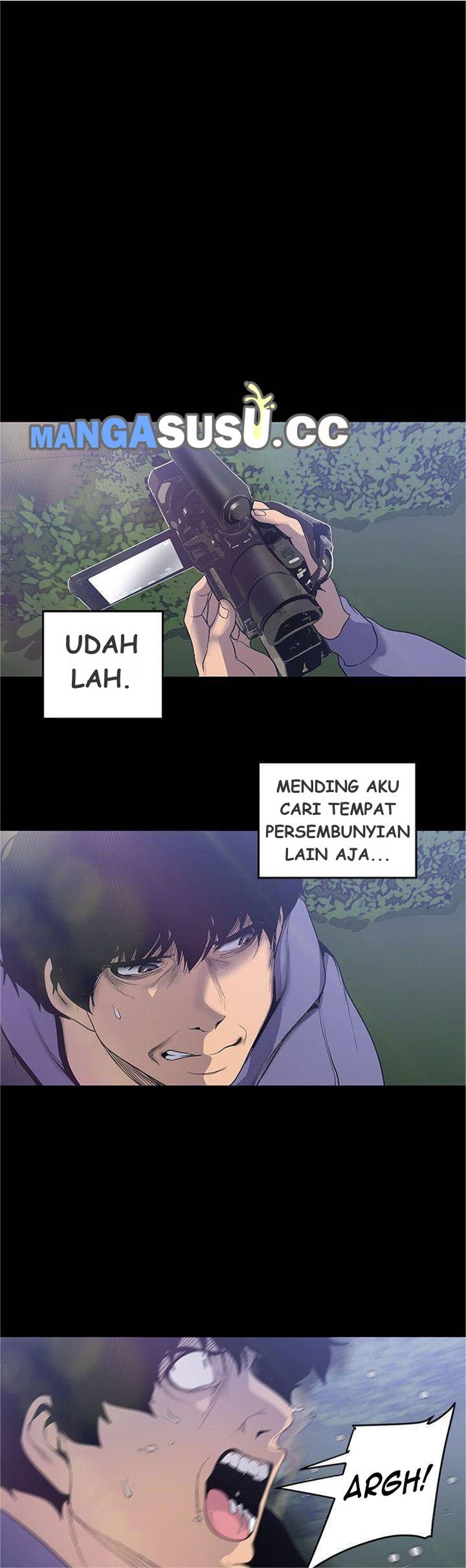 Wonderful New World - Chapter 58 3