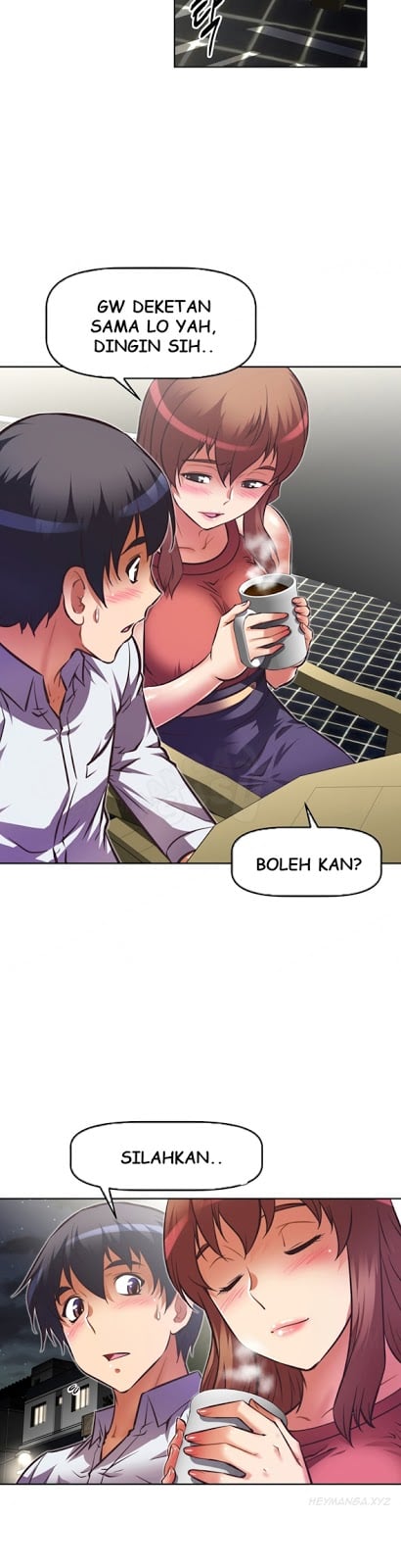 Brawling Go - Chapter 58 31