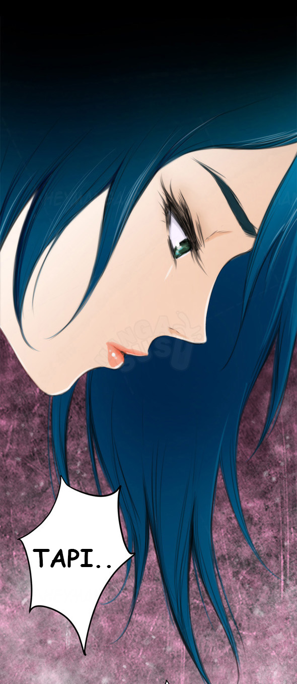 H-Mate - Chapter 58 19