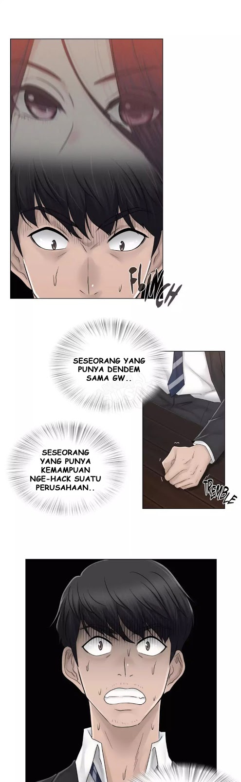 Miss Mystic - Chapter 58 13