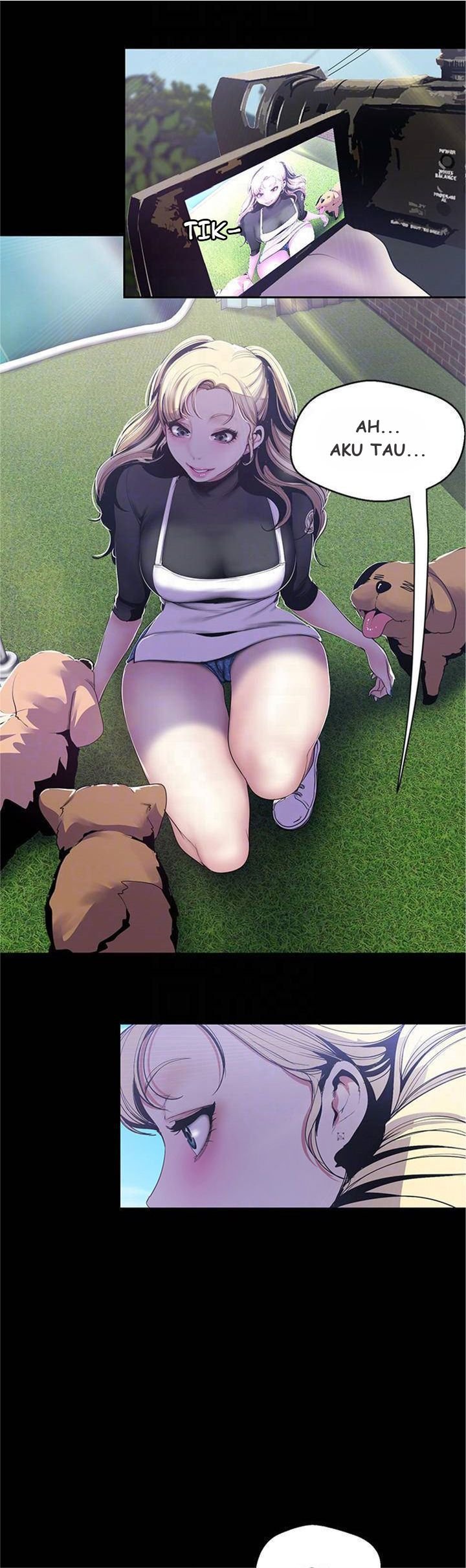 Wonderful New World - Chapter 58 8