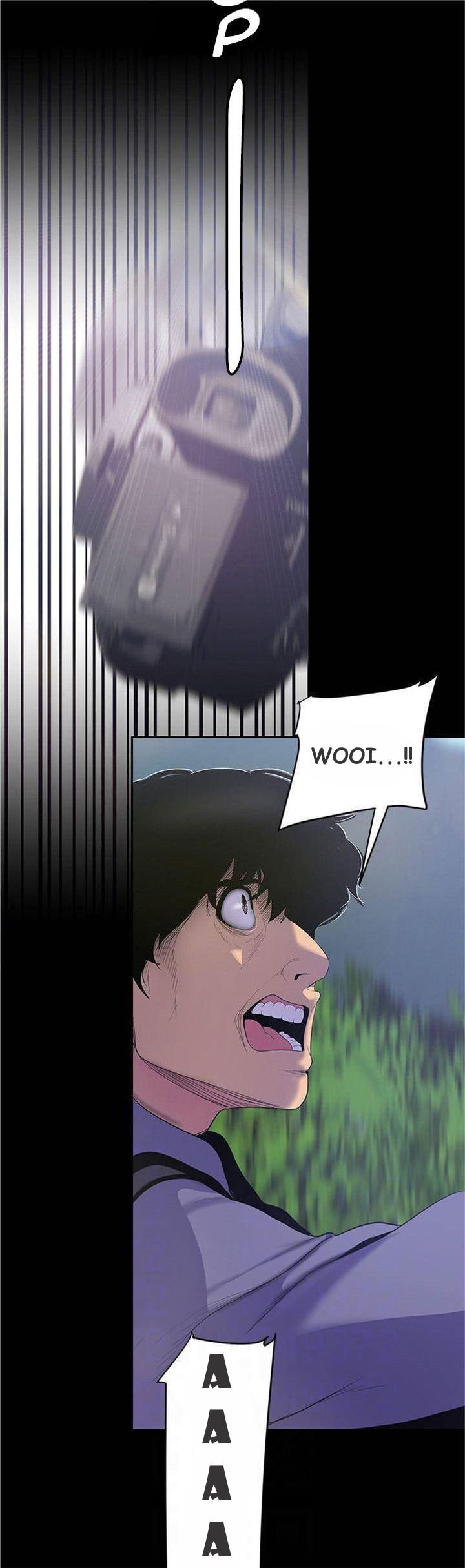 Wonderful New World - Chapter 58 16