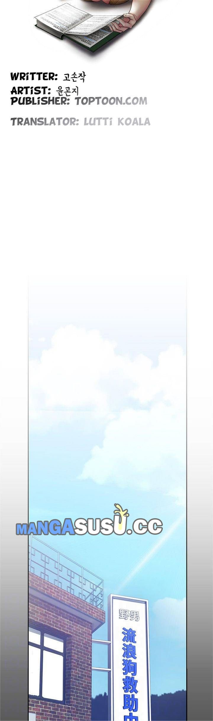 Wonderful New World - Chapter 58 22