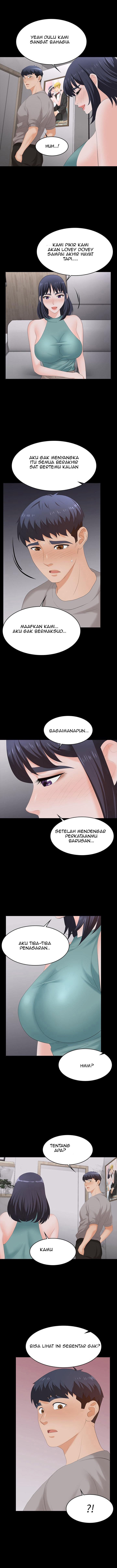 Change Wife - Chapter 58 11