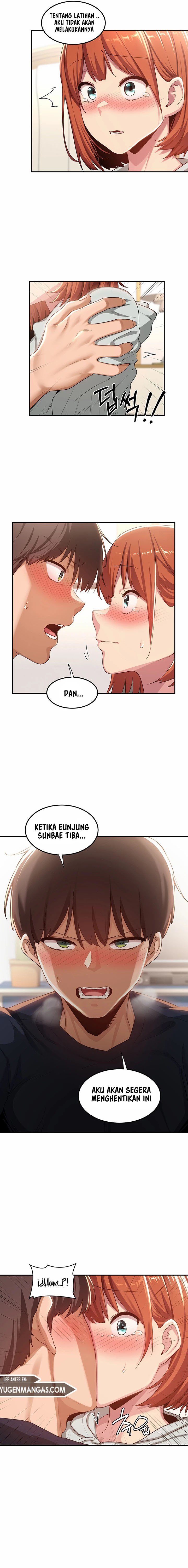 Sextudy Group - Chapter 58 14