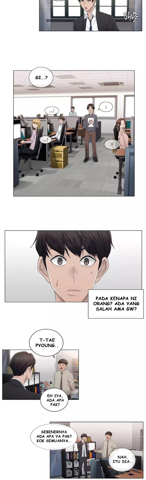 Miss Mystic - Chapter 58 6