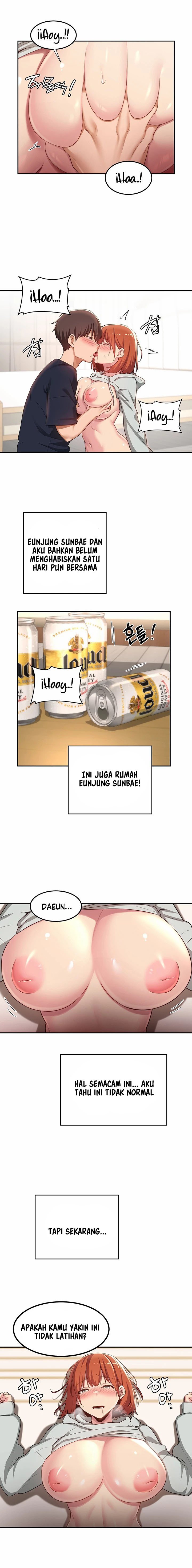 Sextudy Group - Chapter 58 15