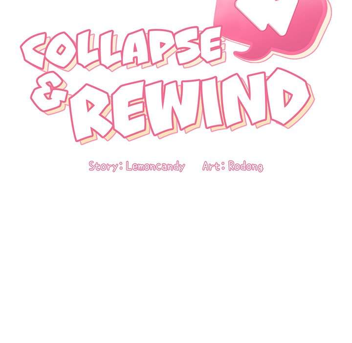 Collapse and Rewind - Chapter 58 25 Collapse and Rewind - Chapter 58 25
