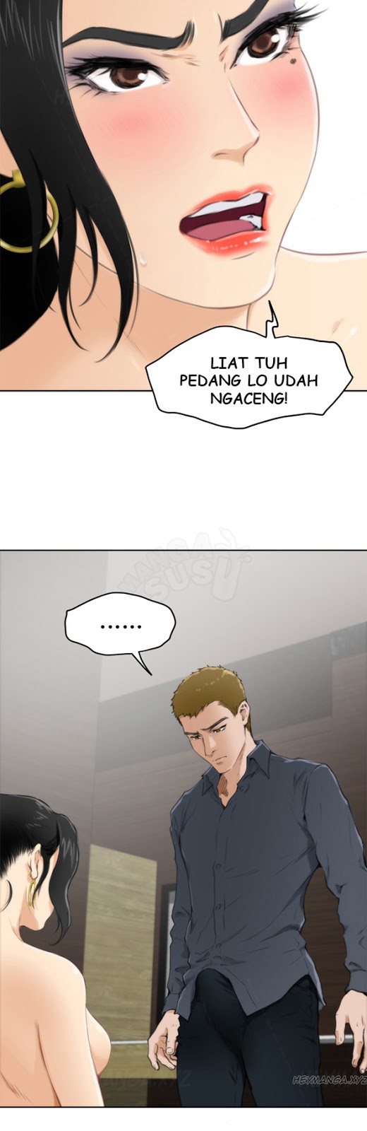 H-Mate - Chapter 58 6