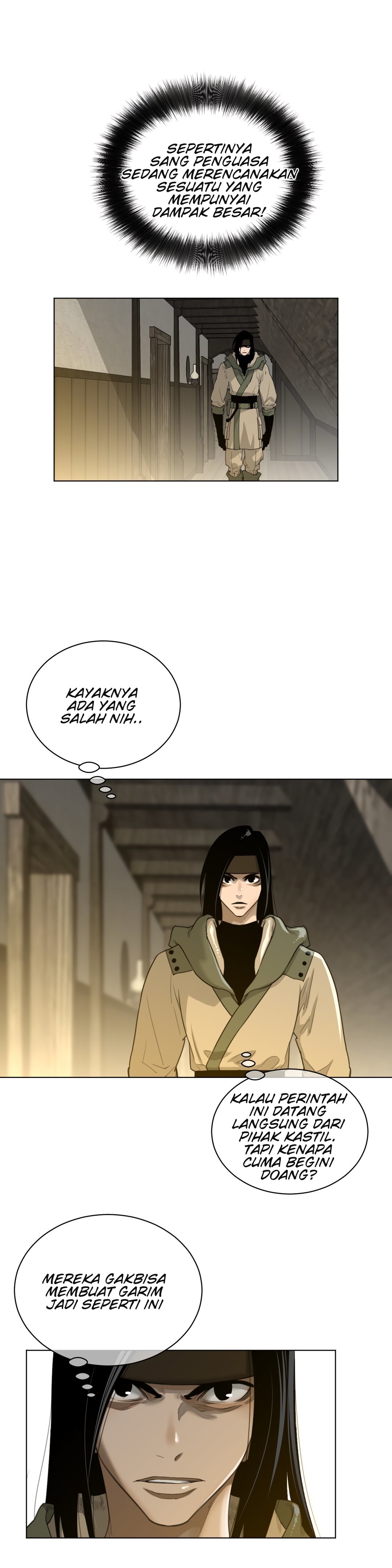 Perfect Half - Chapter 58 10 Perfect Half - Chapter 58 10