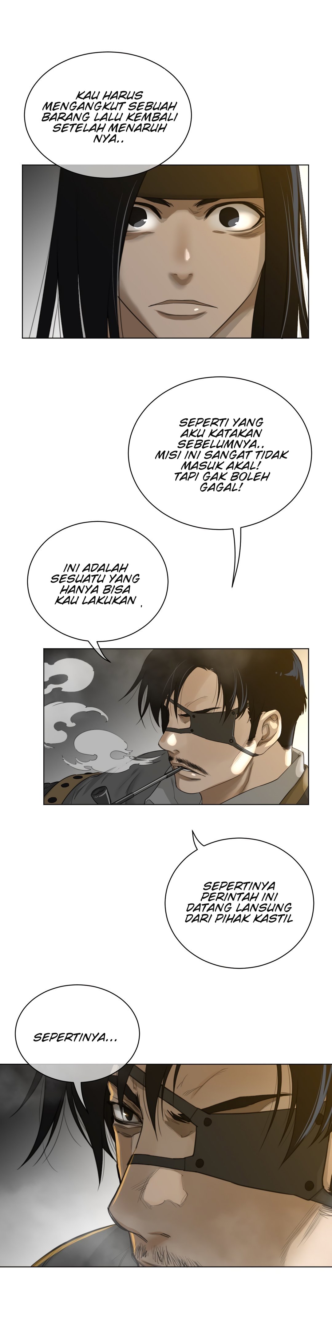 Perfect Half - Chapter 58 9 Perfect Half - Chapter 58 9