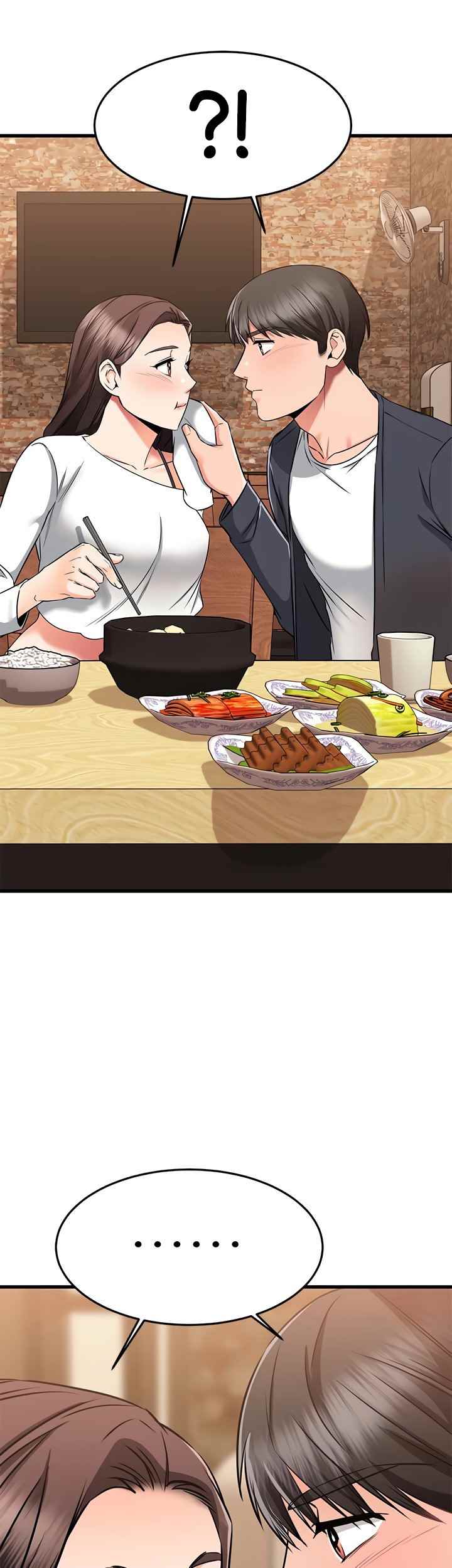 My Female Friend Who Crossed The Line - Chapter 58 69 My Female Friend Who Crossed The Line - Chapter 58 69