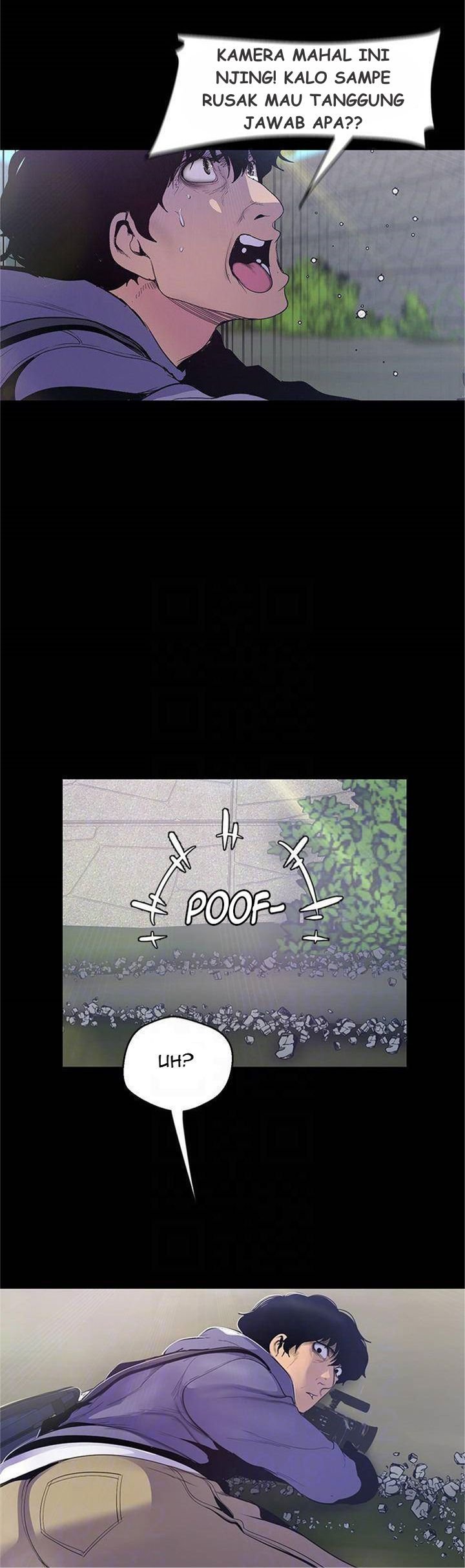 Wonderful New World - Chapter 58 19