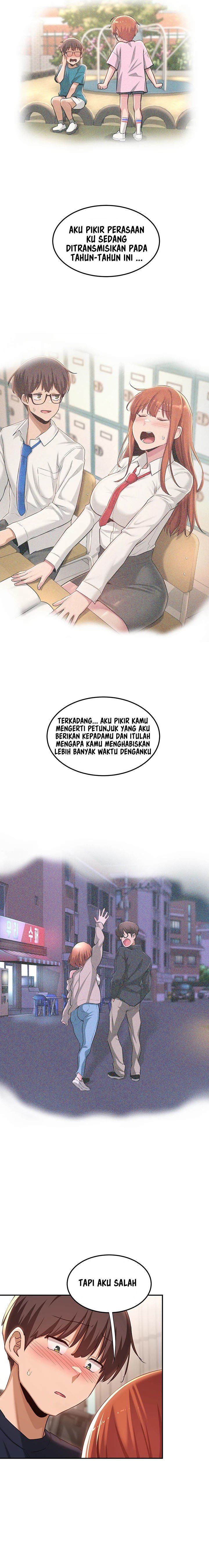 Sextudy Group - Chapter 58 12