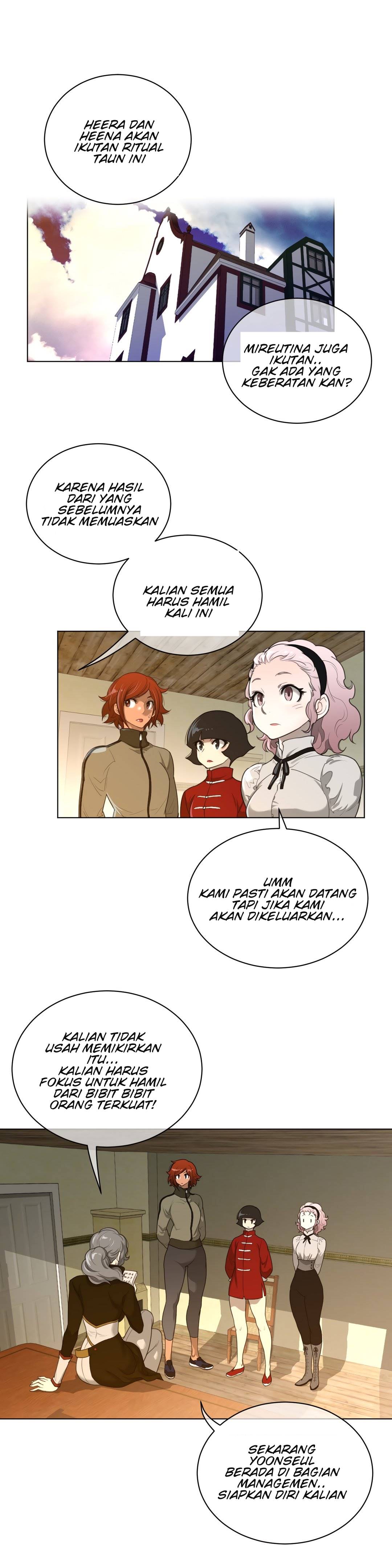 Perfect Half - Chapter 58 17 Perfect Half - Chapter 58 17