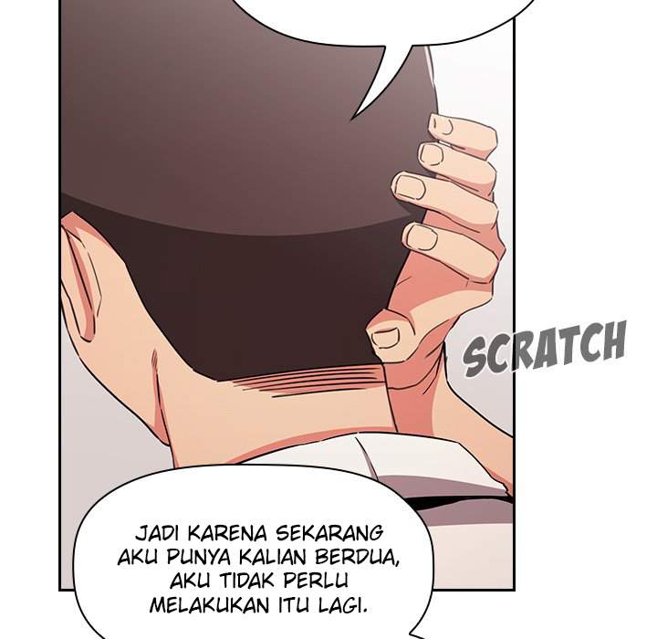 Collapse and Rewind - Chapter 58 109 Collapse and Rewind - Chapter 58 109