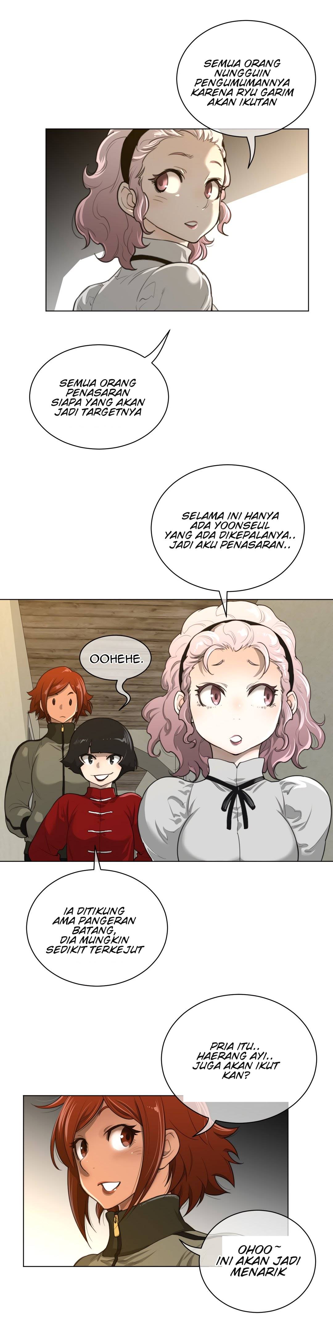 Perfect Half - Chapter 58 20 Perfect Half - Chapter 58 20