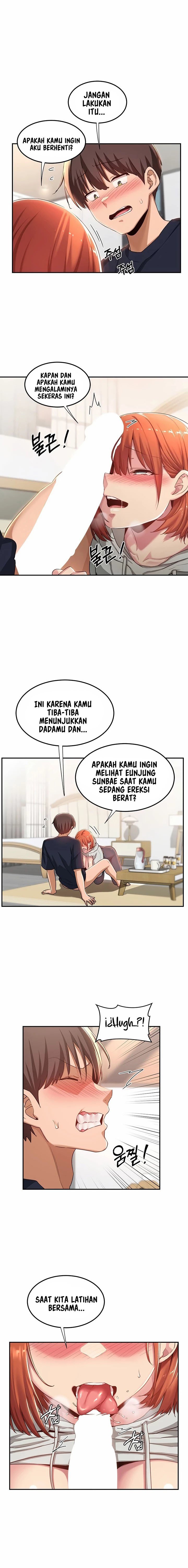 Sextudy Group - Chapter 58 6