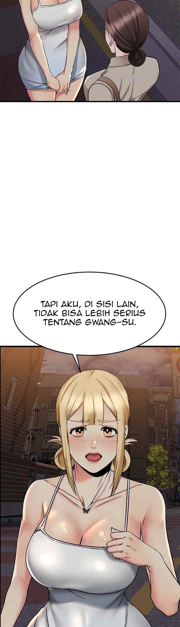 My Female Friend Who Crossed The Line - Chapter 58 18 My Female Friend Who Crossed The Line - Chapter 58 18