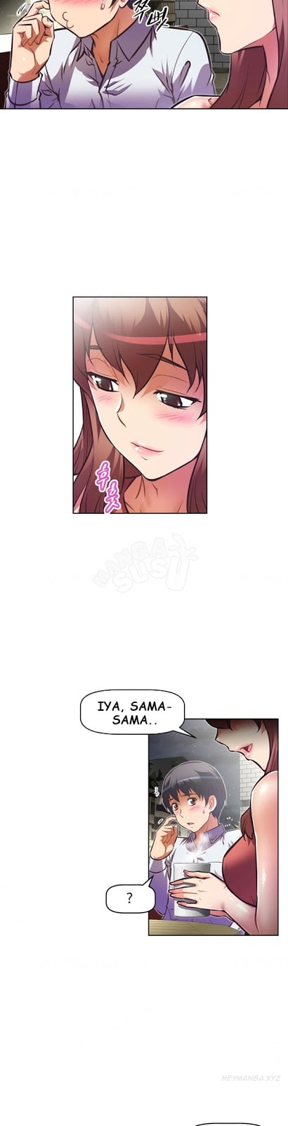 Brawling Go - Chapter 58 25