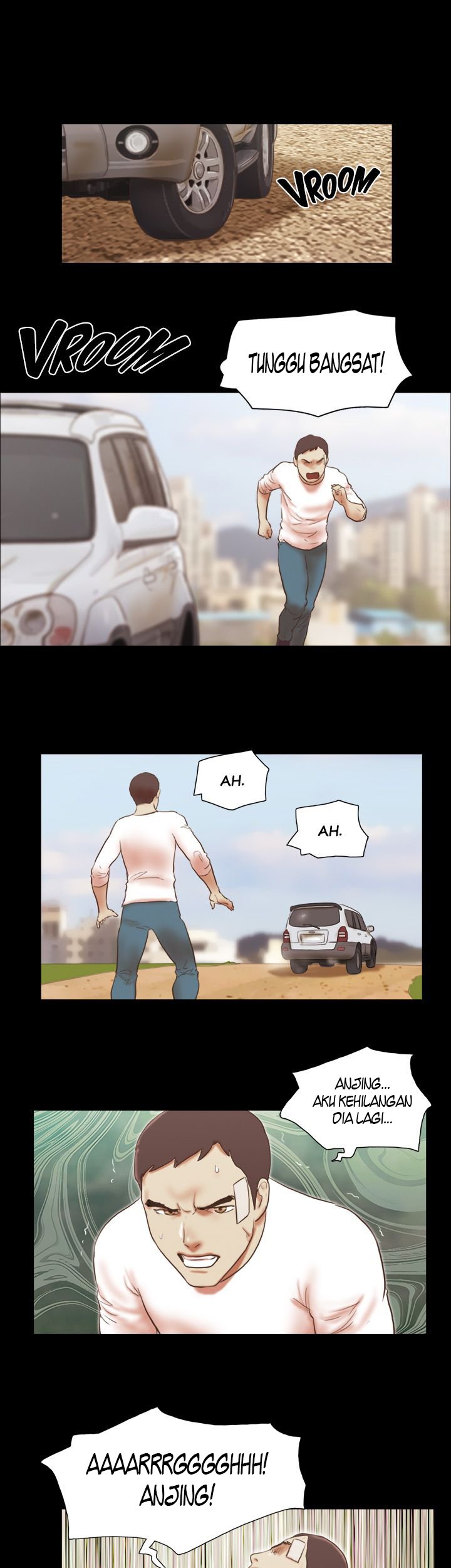 She&#8217;s The Girl - Chapter 58 13