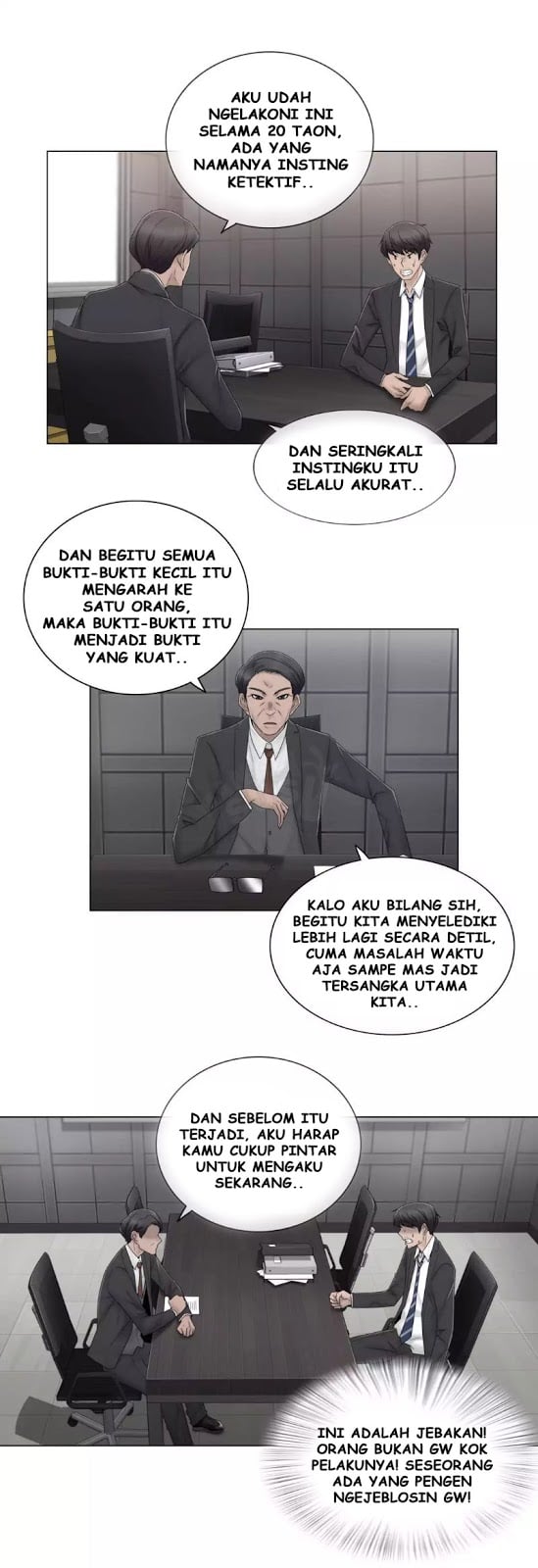 Miss Mystic - Chapter 58 12