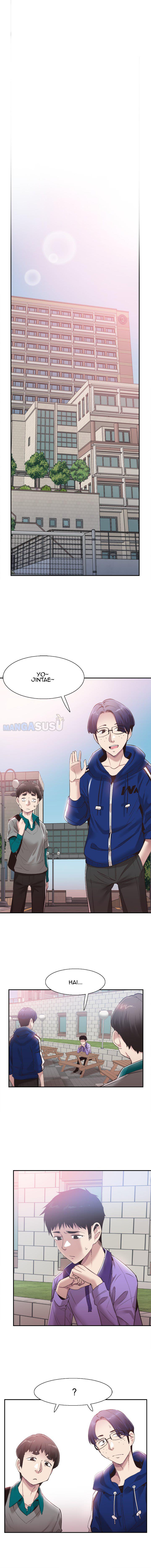 Campus Live - Chapter 58 7