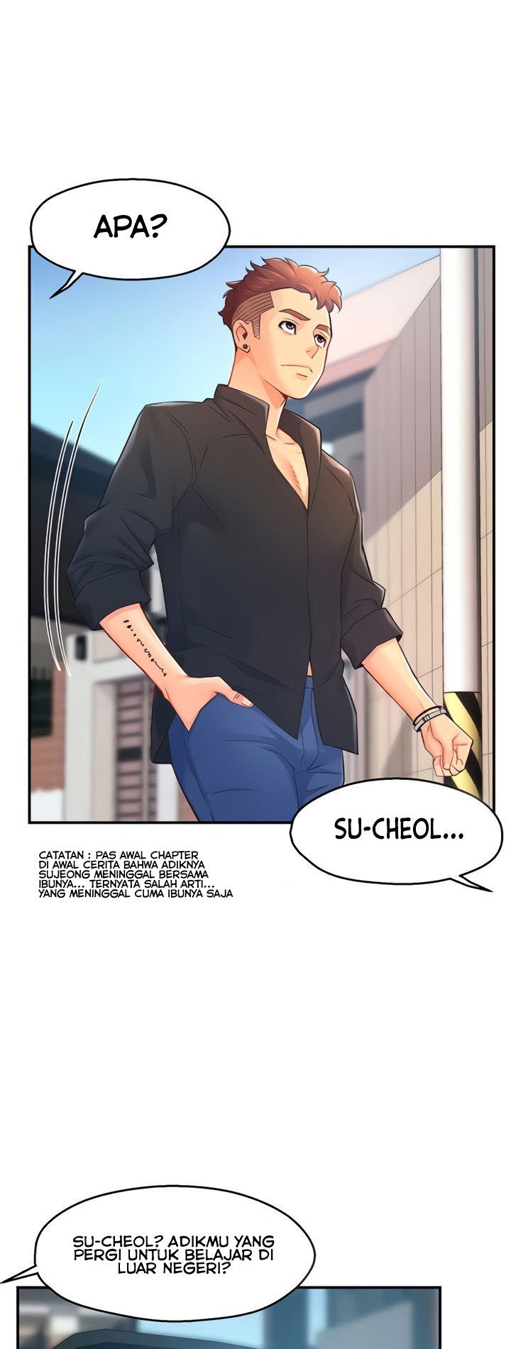 Team Leader Report - Chapter 26 34 Team Leader Report - Chapter 26 34