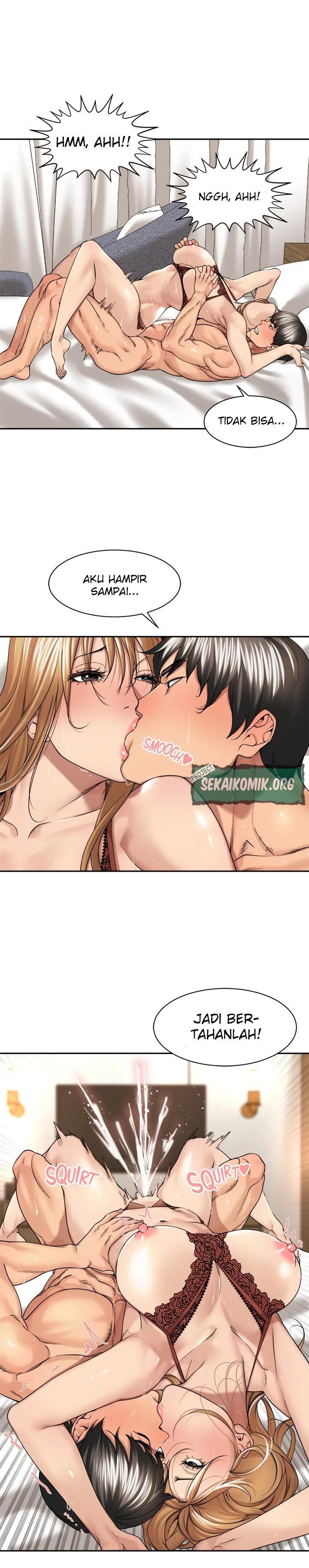 Friendly Relationship - Chapter 26 10