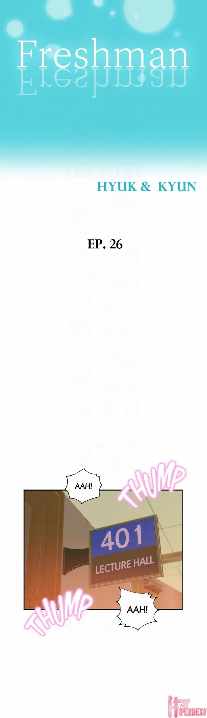 Freshman - Chapter 26 8