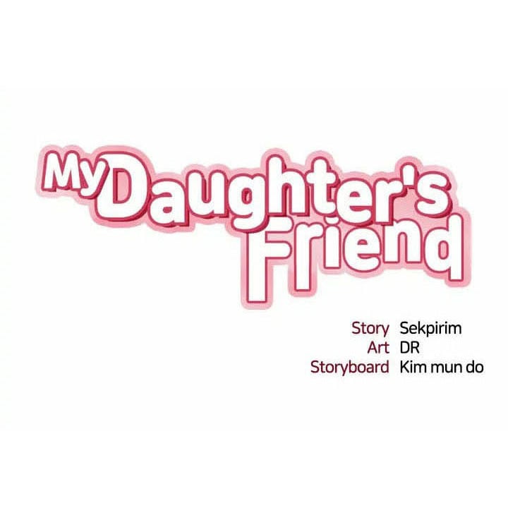 Daughter Friend - Chapter 26 4 Daughter Friend - Chapter 26 4
